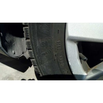 volkswagen passat berlina (3c2) del año 2007