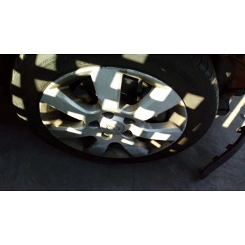 opel corsa c del año 2006