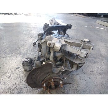 Recambio de puente trasero para jaguar xj executive referencia OEM IAM   