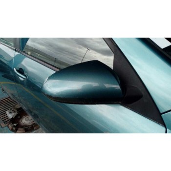 nissan primera berlina (p12) del año 2002