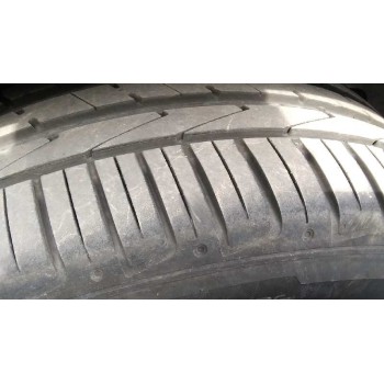 volkswagen touareg (7la) del año 2004