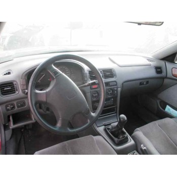 mg serie 600 (rh) del año 1996