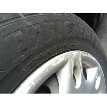 renault clio ii fase i (b/cbo) del año 2001