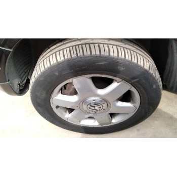 volkswagen touareg (7la) del año 2004