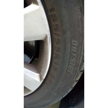 opel corsa c del año 2006