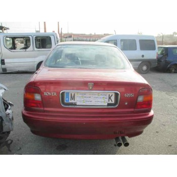 mg serie 600 (rh) del año 1996