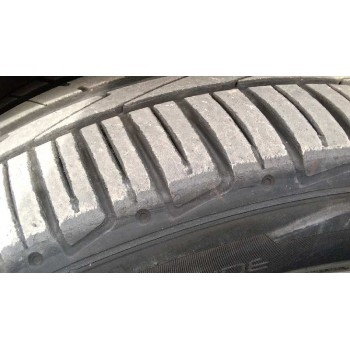 volkswagen touareg (7la) del año 2004