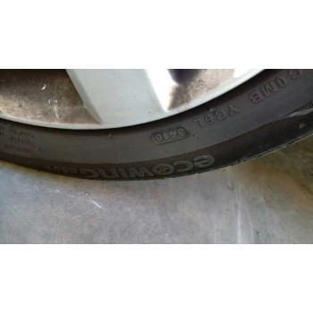 opel corsa c del año 2006