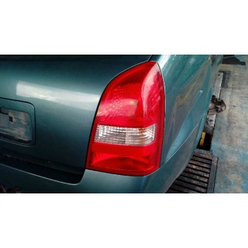 nissan primera berlina (p12) del año 2002