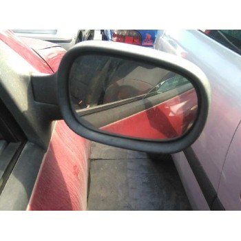 renault clio ii fase i (b/cbo) del año 2001