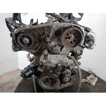 Recambio de motor completo para opel insignia berlina 2.0 cdti cat referencia OEM IAM A20DT 176.000KM GRIPADO
