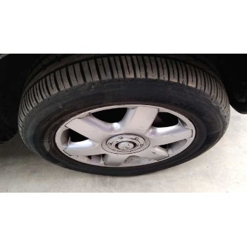 volkswagen touareg (7la) del año 2004