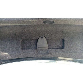 volkswagen passat berlina (3c2) del año 2007