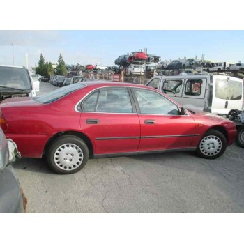 mg serie 600 (rh) del año 1996