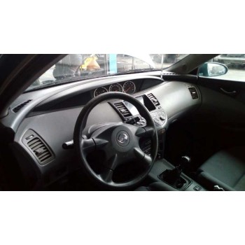 nissan primera berlina (p12) del año 2002