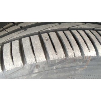 volkswagen touareg (7la) del año 2004