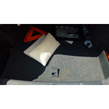 volkswagen passat berlina (3c2) del año 2007