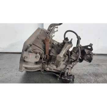 Recambio de caja cambios para toyota yaris active referencia OEM IAM   5V