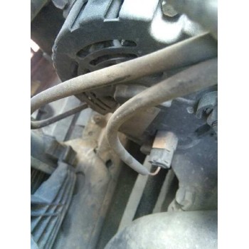 renault clio ii fase i (b/cbo) del año 2001