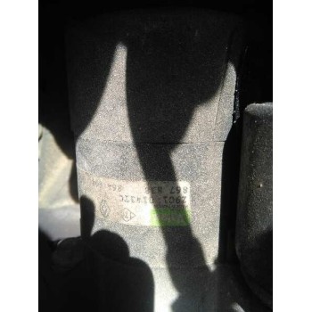 renault clio ii fase i (b/cbo) del año 2001