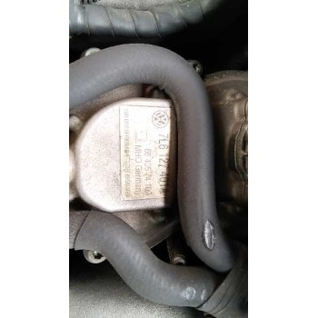 volkswagen touareg (7la) del año 2004