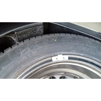 volkswagen passat berlina (3c2) del año 2007