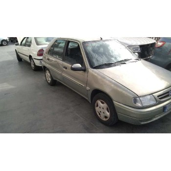 citroën saxo del año 1999