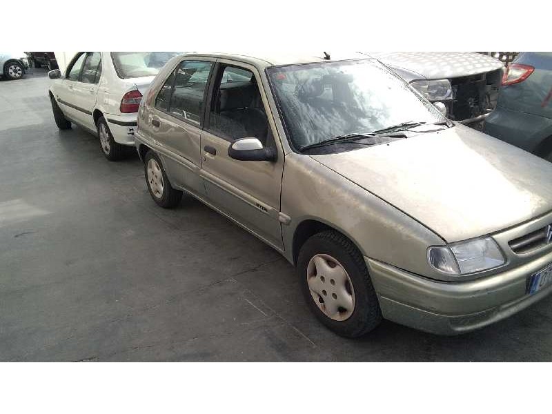 CITROËN SAXO