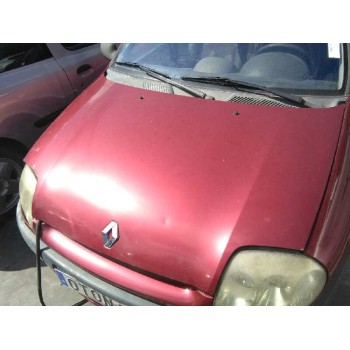 renault clio ii fase i (b/cbo) del año 2001