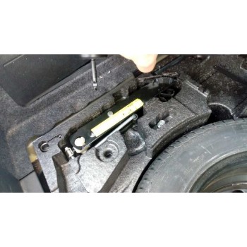 volkswagen passat berlina (3c2) del año 2007