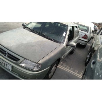 citroën saxo del año 1999