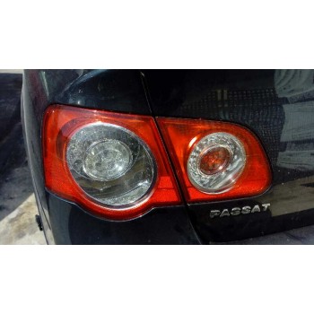 volkswagen passat berlina (3c2) del año 2007