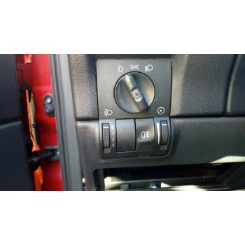 opel corsa c del año 2006