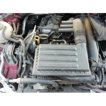 MOTOR COMPLETO CZCA 171.410KM B