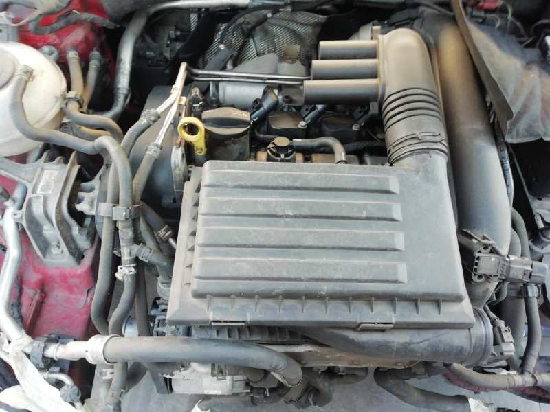 Recambio de motor completo para seat leon st (5f8) fr referencia OEM IAM CZCA 171.410KM B