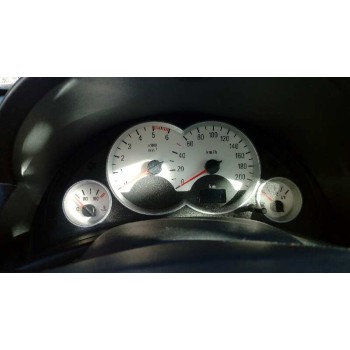 opel corsa c del año 2006