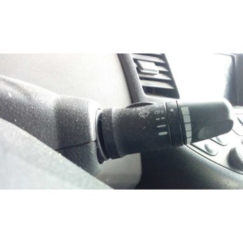 nissan primera berlina (p12) del año 2002