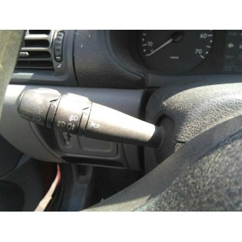 renault clio ii fase i (b/cbo) del año 2001