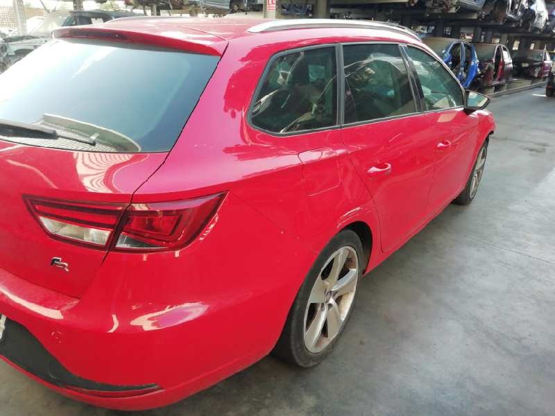 SEAT LEON ST (5F8)