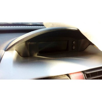 opel corsa c del año 2006