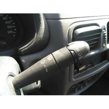 renault clio ii fase i (b/cbo) del año 2001