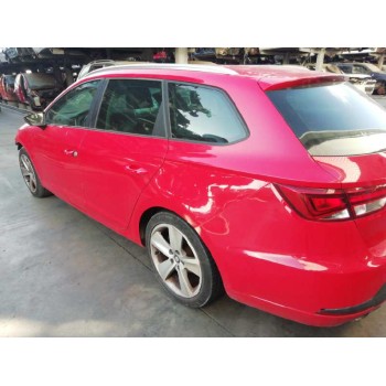 seat leon st (5f8) del año 2016