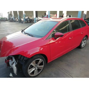 seat leon st (5f8) del año 2016