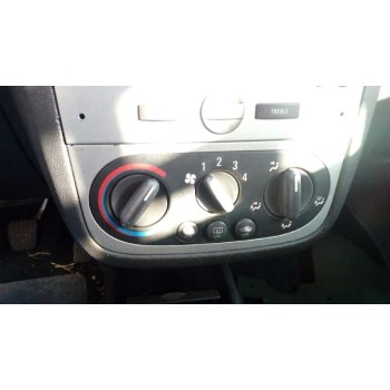 opel corsa c del año 2006