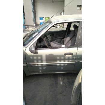 citroën saxo del año 1999