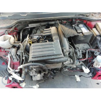 seat leon st (5f8) del año 2016