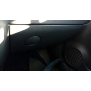 opel corsa c del año 2006