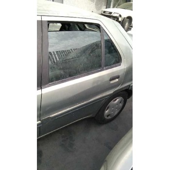 citroën saxo del año 1999