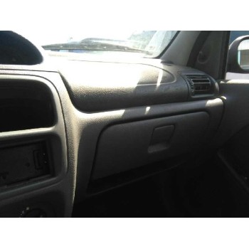 renault clio ii fase i (b/cbo) del año 2001