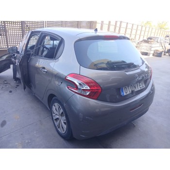 peugeot 208 i (ca_, cc_) del año 2013